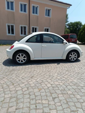 Обява за продажба на VW New beetle 1, 9 TDI ~4 000 лв. - изображение 3