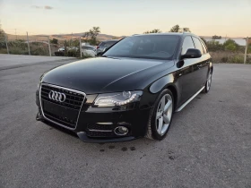 Audi A4 S LINE/ ТОП СЪСТОЯНИЕ/ - 11600 лв. - 49883662 3