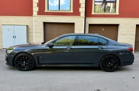 BMW 750 M750LD xDrive/Individual/Bowers&Wilkins/CarbonCore - 47499 лв. / 24285.85 € - 28139191 7