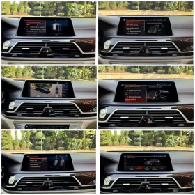 BMW 750 M750LD xDrive/Individual/Bowers&Wilkins/CarbonCore - 47499 лв. / 24285.85 € - 28139191 15