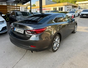 Mazda 6 2.5 - 28000 лв. / 14316.17 € - 91104870 3