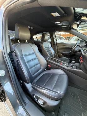 Mazda 6 2.5 - 28000 лв. / 14316.17 € - 91104870 9