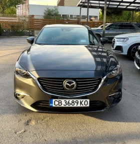 Mazda 6 2.5 - 28000 лв. / 14316.17 € - 91104870 2