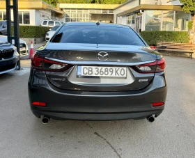 Mazda 6 2.5 - 28000 лв. / 14316.17 € - 91104870 4