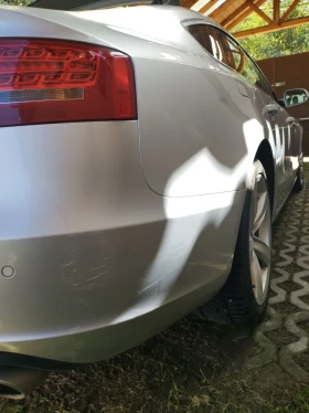 Audi A5 SPORTBACK | Mobile.bg    11