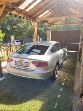 Audi A5 SPORTBACK | Mobile.bg    13