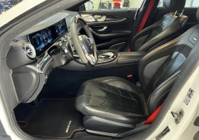 Обява за продажба на Mercedes-Benz CLS 53 AMG FUL FUL FUL!!! ~89 900 лв. - изображение 9