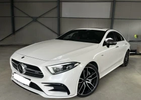 Обява за продажба на Mercedes-Benz CLS 53 AMG FUL FUL FUL!!! ~89 900 лв. - изображение 1