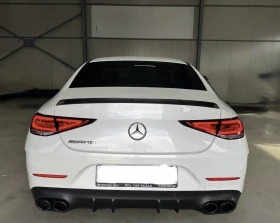 Обява за продажба на Mercedes-Benz CLS 53 AMG FUL FUL FUL!!! ~89 900 лв. - изображение 5