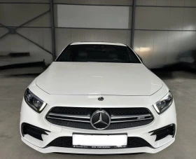 Обява за продажба на Mercedes-Benz CLS 53 AMG FUL FUL FUL!!! ~89 900 лв. - изображение 2