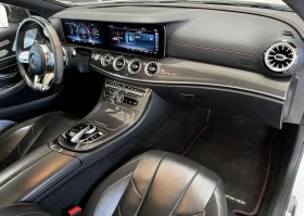 Mercedes-Benz CLS 53 AMG FUL FUL FUL!!! | Mobile.bg    15
