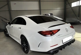 Обява за продажба на Mercedes-Benz CLS 53 AMG FUL FUL FUL!!! ~89 900 лв. - изображение 3