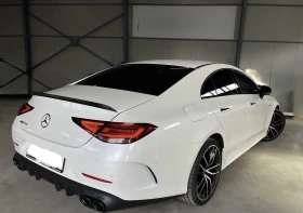 Обява за продажба на Mercedes-Benz CLS 53 AMG FUL FUL FUL!!! ~89 900 лв. - изображение 4