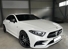 Обява за продажба на Mercedes-Benz CLS 53 AMG FUL FUL FUL!!! ~89 900 лв. - изображение 1