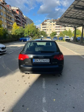 Audi A4 | Mobile.bg    5