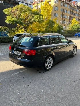 Audi A4 | Mobile.bg    4