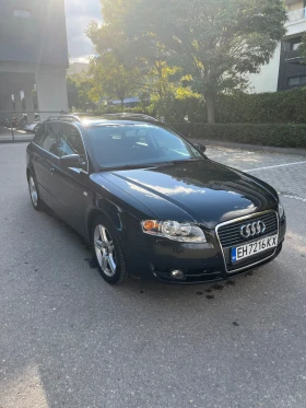 Audi A4 | Mobile.bg    2