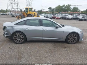 Audi A6 *  *    * CARFAX *  | Mobile.bg    10
