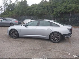Audi A6 *  *    * CARFAX *  | Mobile.bg    9