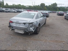Audi A6 *  *    * CARFAX *  | Mobile.bg    4