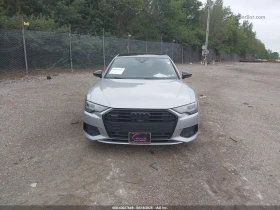 Audi A6 *  *    * CARFAX *  | Mobile.bg    2