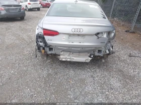 Audi A6 *  *    * CARFAX *  | Mobile.bg    6