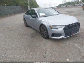 Audi A6 *  *    * CARFAX *  | Mobile.bg    3