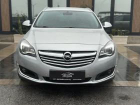 Opel Insignia * 2.0CDTI* Cosmo* Digital* Серв.История*  - 12900 лв. / 6595.67 € - 94424407 3