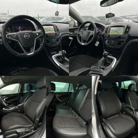 Opel Insignia * 2.0CDTI* Cosmo* Digital* Серв.История*  - 12900 лв. / 6595.67 € - 94424407 11