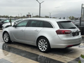 Opel Insignia * 2.0CDTI* Cosmo* Digital* Серв.История*  - 12900 лв. / 6595.67 € - 94424407 4
