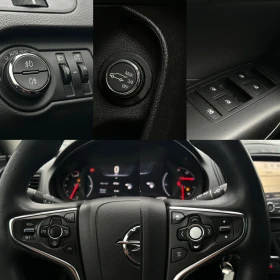 Opel Insignia * 2.0CDTI* Cosmo* Digital* Серв.История*  - 12900 лв. / 6595.67 € - 94424407 13