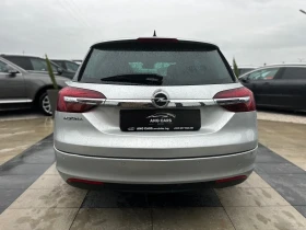 Opel Insignia * 2.0CDTI* Cosmo* Digital* Серв.История*  - 12900 лв. / 6595.67 € - 94424407 8