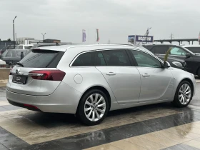 Opel Insignia * 2.0CDTI* Cosmo* Digital* Серв.История*  - 12900 лв. / 6595.67 € - 94424407 5