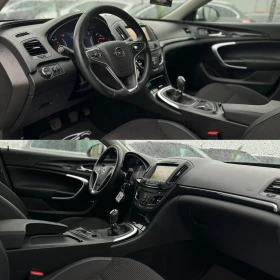 Opel Insignia * 2.0CDTI* Cosmo* Digital* Серв.История*  - 12900 лв. / 6595.67 € - 94424407 10