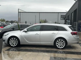 Opel Insignia * 2.0CDTI* Cosmo* Digital* Серв.История*  - 12900 лв. / 6595.67 € - 94424407 6
