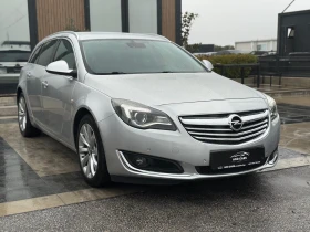 Opel Insignia * 2.0CDTI* Cosmo* Digital* Серв.История*  - 12900 лв. / 6595.67 € - 94424407 2