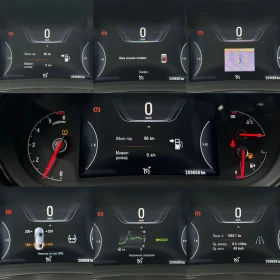 Opel Insignia * 2.0CDTI* Cosmo* Digital* Серв.История*  - 12900 лв. / 6595.67 € - 94424407 15