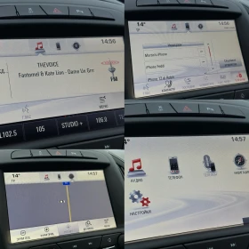 Opel Insignia * 2.0CDTI* Cosmo* Digital* Серв.История*  - 12900 лв. / 6595.67 € - 94424407 16