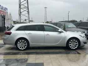 Opel Insignia * 2.0CDTI* Cosmo* Digital* Серв.История*  - 12900 лв. / 6595.67 € - 94424407 7