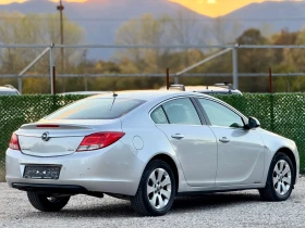 Opel Insignia 2.0TDCi SPORT | Mobile.bg    5
