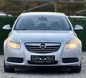 Opel Insignia 2.0TDCi SPORT | Mobile.bg    2