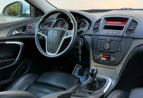 Opel Insignia 2.0TDCi SPORT | Mobile.bg    12