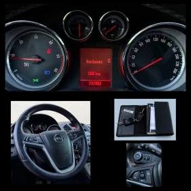 Opel Insignia 2.0TDCi SPORT | Mobile.bg    15