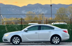 Opel Insignia 2.0TDCi SPORT | Mobile.bg    8