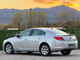 Opel Insignia 2.0TDCi SPORT | Mobile.bg    7