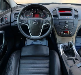 Opel Insignia 2.0TDCi SPORT | Mobile.bg    11