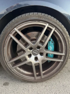 VW Passat R32 | Mobile.bg    3