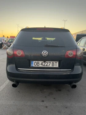 VW Passat R32 | Mobile.bg    8