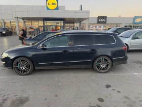 VW Passat R32 | Mobile.bg    4