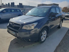     Subaru Forester 2.0/147ks